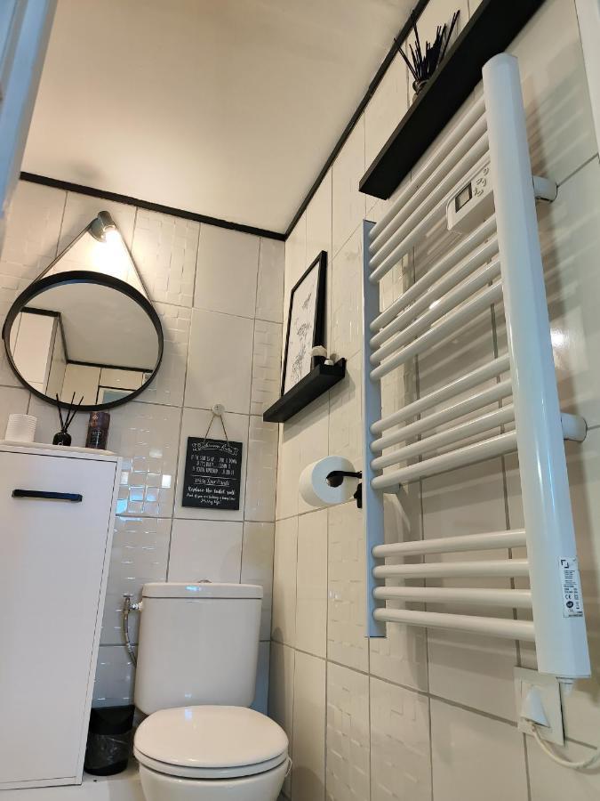 35M2 Hauts D'Albertville Terrasse Avec Vue Pallud Exterior photo